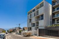 Seaside Studio Perfect Location - Bed and Breakfast Kaapstad