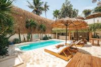Villa Bocce - B&B Canggu