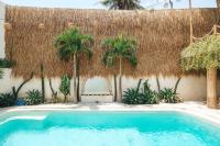 Villa Bocce - Ferienwohnung Canggu