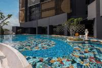 Arte Cheras KL Nordic Design Duplex by Nexstay - B&B Kuala Lumpur