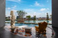 Arte Cheras KL Nordic Design Duplex by Nexstay - B&B Kuala Lumpur