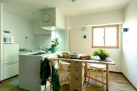 Appartamento con 2 Camere da Letto