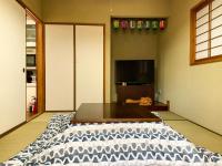 B&B Takamatsu - minpaku hotaru - Vacation STAY 65549v - Bed and Breakfast Takamatsu