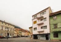 Apollonia eState OLD TOWN BIG AND LUXURIOUS - Chambres d’hôtes Braşov