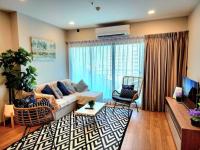 B&B Chiang Mai - AstraSkyRiver Luxurious 3 bedroom condominium - 97 SQM - Bed and Breakfast Chiang Mai