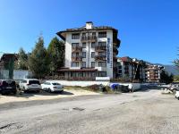 Belvedere Holiday Club nice place - Ferienwohnung Bansko