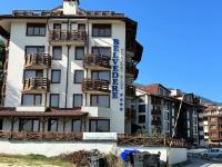 Belvedere Holiday Club nice place - Ferienwohnung Bansko