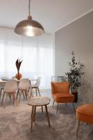 Paradise near the Sea (3 suites Heart of Pescara) - Ferienwohnung Pescara