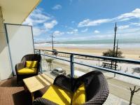 Appartement spacieux idéalement situé sur le remblai des Sables dOlonne - Ferienwohnung Les Sables-d’Olonne