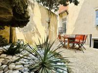 Appartement souplex en plein cœur des Sables dOlonne - 4 pers - B&B