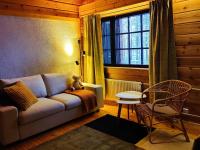 Camera Matrimoniale/Doppia con Letti Singoli