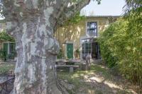 Le Mas des Anges - Ferienwohnung