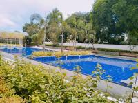 Tropical Studios at Symfoni Bossa - B&B