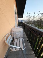 Apartmaji Peric - Ferienwohnung Ljubljana