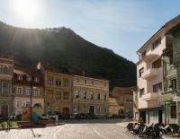 Apollonia eState OLD TOWN BIG AND LUXURIOUS - Chambres d’hôtes Braşov