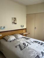 B&B Bourges - Studio centre ville de Bourges - Bed and Breakfast Bourges