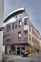 Bettstadt Apartments - B&B Vipiteno