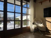 Appartamento di charme - Chambres d’hôtes Praz-sur-Arly