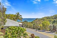 Sea View + Sleeps 8 + 3 mins to Beach - B&B Point Lookout