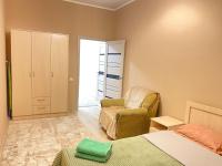 3х комнатные апартаменты в ЖК Варламова - B&B