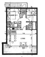 Tamaris 209 - B&B Verbier