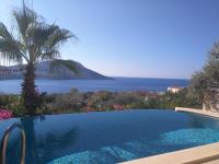 Stunning Seaviews - B&B