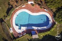 ViVi Homes - Nico Pool, Terrace & Sea View - B&B Sitio de Calahonda