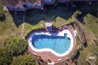 ViVi Homes - Nico Pool, Terrace & Sea View - Ferienwohnung Sitio de Calahonda