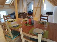 B&B Forst - Kleine Auszeit 1 - Bed and Breakfast Forst