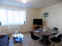 Saint Georges de Didonne - APPARTEMENT rez-de-chaussée - mode TOUT à PIED - B&B Saint-Georges-de-Didonne