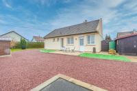 La Maresquerie - Bed and Breakfast