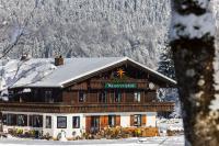 Wassererlehen - B&B Bischofswiesen