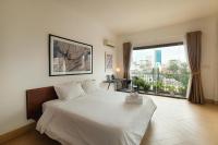 Lux Loft on Nguyen Hue by CIRCADIAN - B&B Ho Chi Minh