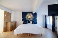 Camera Doppia con Letti Singoli con Bagno Privato 