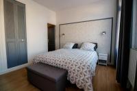 Tweepersoonskamer met Eigen Badkamer