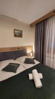 Chambre Triple avec Salle de Bains