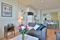 Les Pieds dans le Sable - Appt vue mer - B&B Saint-Cast-le-Guildo