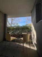 Les appartements du Clos de la Chartreuse By Ateya - Chambres d’hôtes Aix-en-Provence