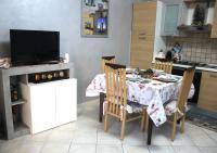 The Golden Houre House near the sea - Daniele Case Vacanza - B&B Torvaianica