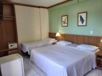 Golden Dolphin Grand Hotel em Caldas Novas - B&B Caldas Novas