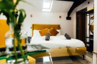 Rigney Bank House, South Lakes Luxury Apartments - Chambres d'hôtes Milnthorpe
