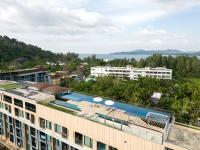 Aristo 1 Apartments by Beringela - B&B Surin Beach