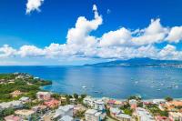 Studio 106 Mya Evasion Trois Ilets - B&B Les Trois-Îlets