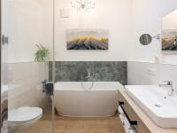 Appartamento con 2 Camere da Letto