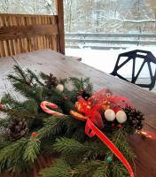 Casa con 2 Camere da Letto