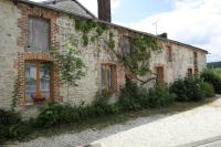 Saint-malachie - B&B Longchamp-sur-Aujon