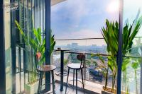 Apartamento de 3 dormitorios