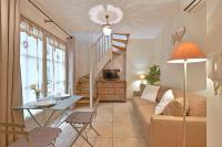 Appartement en Duplex