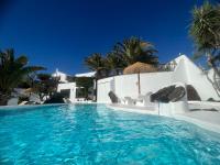 Villa avec Piscine Privée