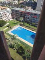 GARDEN - TURIS PLUS Apartamentos - Ferienwohnung Benidorm